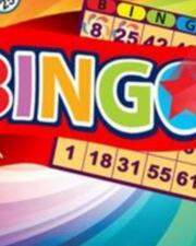 Bingo met Nicole