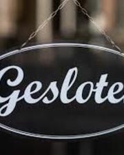 Dag van de arbeid. Dienstencentrum gesloten !