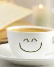 Praatgroep 'Samen Niet Alleen'