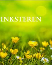 Pinksteren