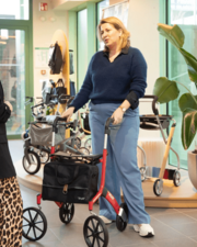 Orthopedische hulpmiddelen - Orthomas Brasschaat - meten