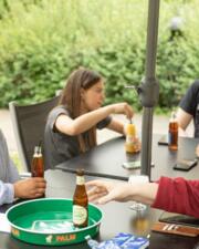 Snack van de maand: frikandel speciaal