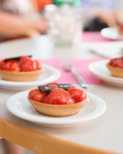 't Zoeteke van de maand juni