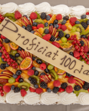 Verjaardagsfeest