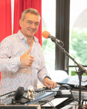 Dj Danny