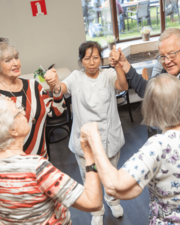 Parkfeest