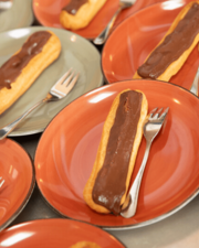 't Zoeteke van de maand mei