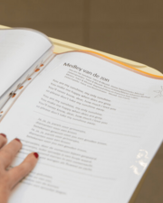 Koor Vivice komt op bezoek