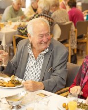 Restaurantdag