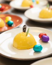 Paasfeest met Danny van Tichelen