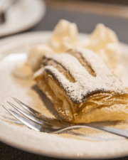 Smul - appelstrüdel