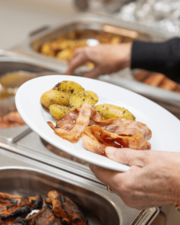 Restaurantdag Menu