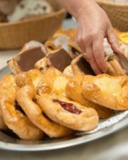 Dagelijks ontbijt: Quick start