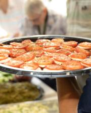 Bistro avond: elke 2de vrijdag van de maand!