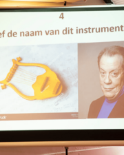 Quize Zot van Vlaanderen