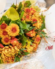 Administratieve diensten gesloten