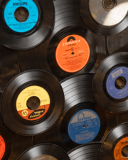 Paasfeest met Willy goes the Rollingstones