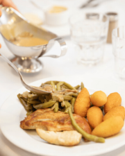 Restaurantdag