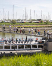 Winteruistap - week van 16 februari