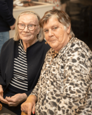 Onze Lieve Heer Hemelvaart kom dansen op de muziek van Cisco !!