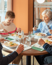 Menu restaurantweek