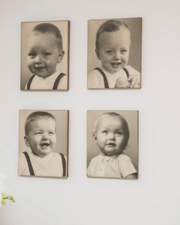 Quiz terug in de tijd met de bewoners