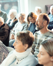 Nalaten en testamenten infosessie