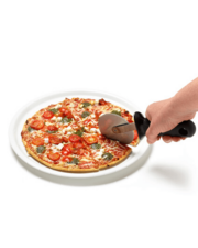 Smulnamiddag - Pizza