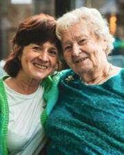 Infosessie mantelzorgers: ‘Revalidatie en valpreventie’