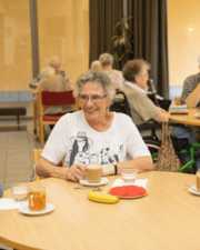 Restaurantdag