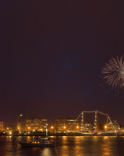 Happy 2026 - Silsburg viert mee!