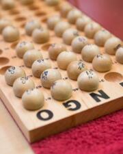 Feestbingo