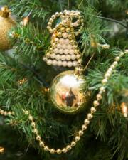 Kerstshoppen bij Van Uytsel