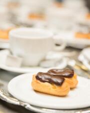 Tea For Two met Dirk en Hilde