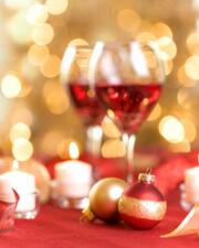 Kerstfeest met Frank Valentino