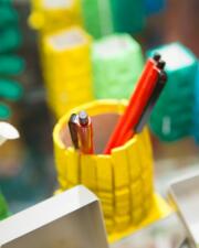 Creatieve namiddag