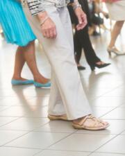 Beweging op verwijzing