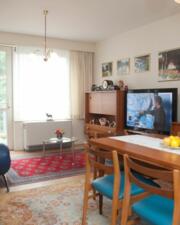 10/03/26 Infosessie Assistentiewoningen Geestenspoor in 2180 Ekeren