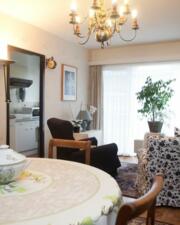 16/06/26 Infosessie assistentiewoningen De Meere in 2600 Berchem