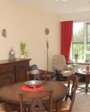 03/06/25 Infosessie Assistentiewoningen Oversnes in 2610 Wilrijk  om 10:00 uur