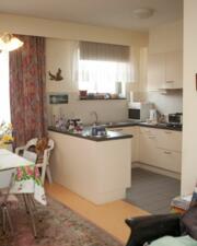 21/10/25 Infosessie assistentiewoning Essenhof, Joostens-Lemmé in 2060 Antwerpen