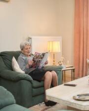 21/01/26 Infosessie Assistentiewoningen Gallifort in 2100 Deurne