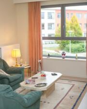 06/05/26 Infosessie Assistentiewoningen Gallifort in 2100 Deurne