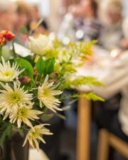 Administratieve diensten gesloten
