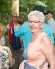 Erfgoed wandeling Zoo Antwerpen