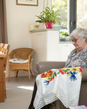 23/01/26 Infosessie Assistentiewoningen Ten Gaarde in 2600 Berchem