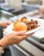 Wildmenu Essenhof 21/10