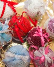 Kerstmarkt DC De Boskes