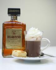Irish - Italian Coffee
