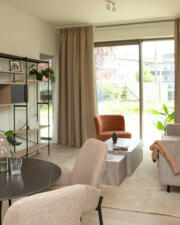 Rondleidingen Open Bedrijvendag Assistentiewoningen Ruggeveld 5 oktober